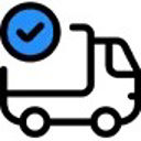 ارسال سریع و مطمئن