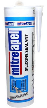 چسب سیلیکونی میتراپل حجم 280 میلی لیتر