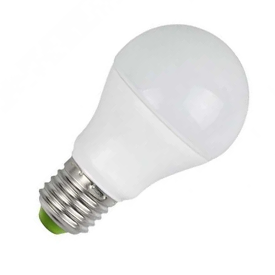 لامپ رشد گیاه 7 وات LED سرپیچ معمولی RITEK