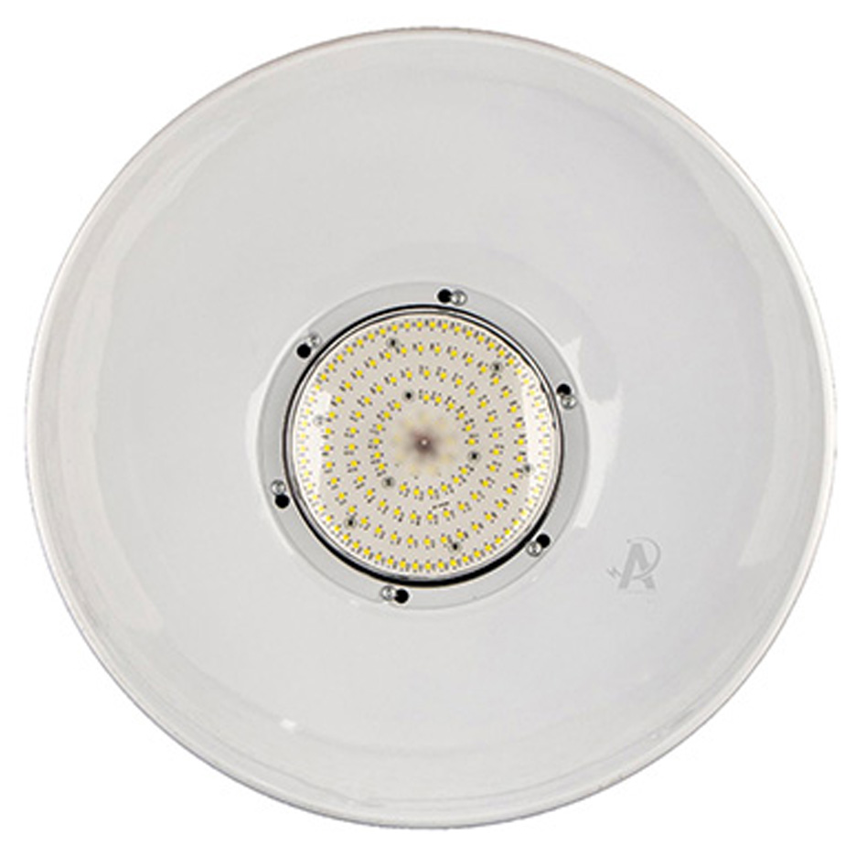 چراغ کارگاهی 200 وات با رفلکتور افراتاب