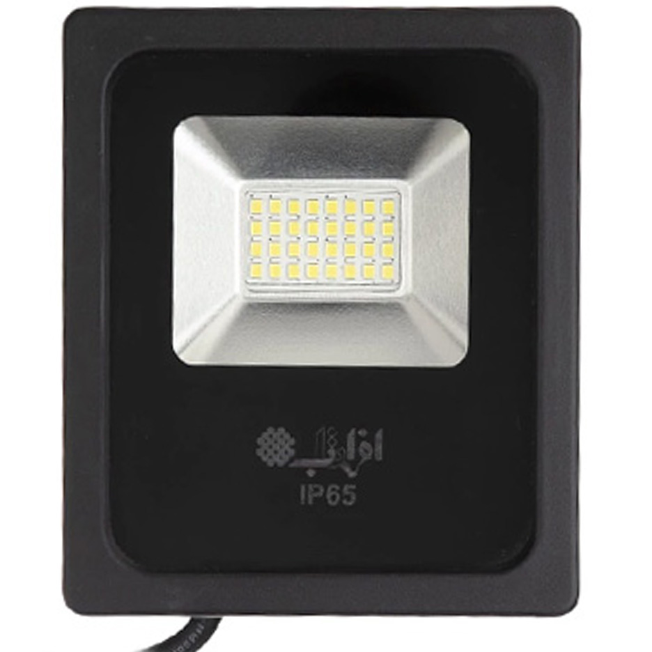 پروژکتور 20 وات LED SMD افراتاب