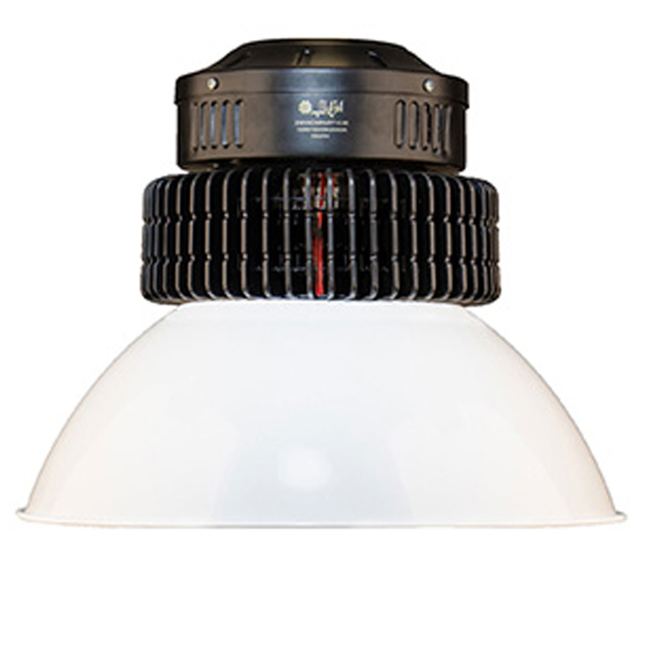 چراغ کارگاهی 150 وات با رفلکتور افراتاب