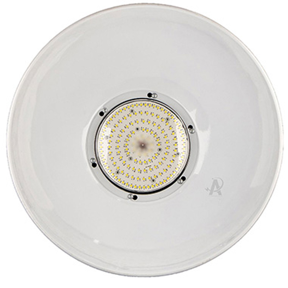 چراغ کارگاهی 150 وات با رفلکتور افراتاب