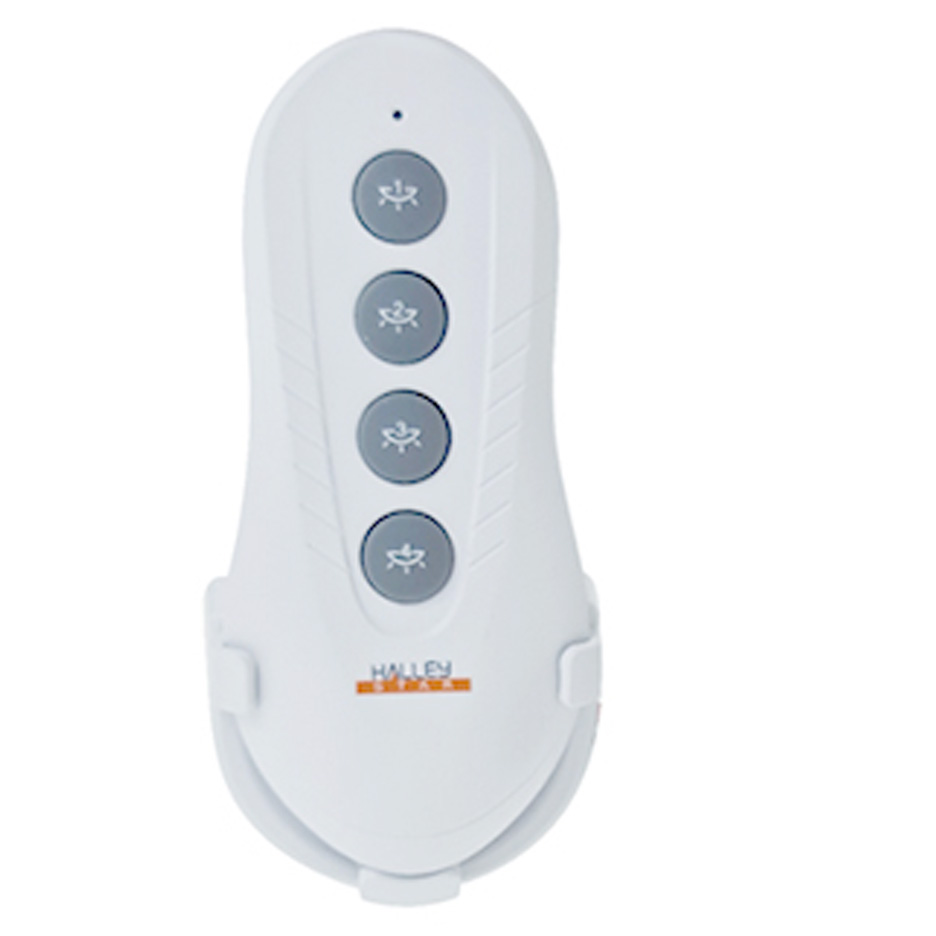 ریموت کنترل روشنایی 4 کانال نمانور