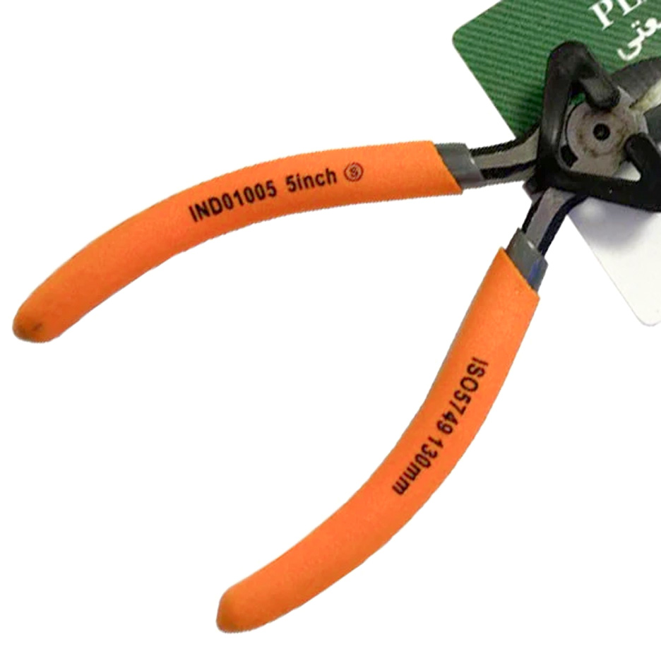 سیم چین 5 اینچ صنعتی هالی استار نمانور