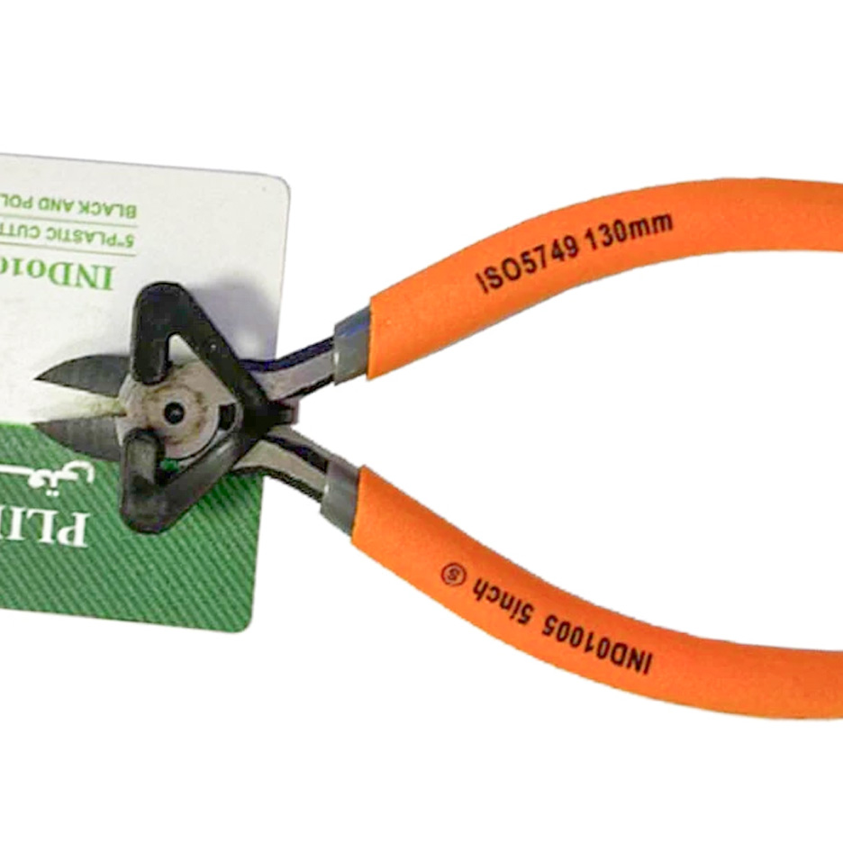 سیم چین 5 اینچ صنعتی هالی استار نمانور