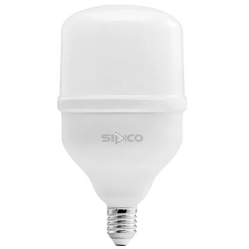 لامپ ال ای دی 30 وات استوانه سیدکو