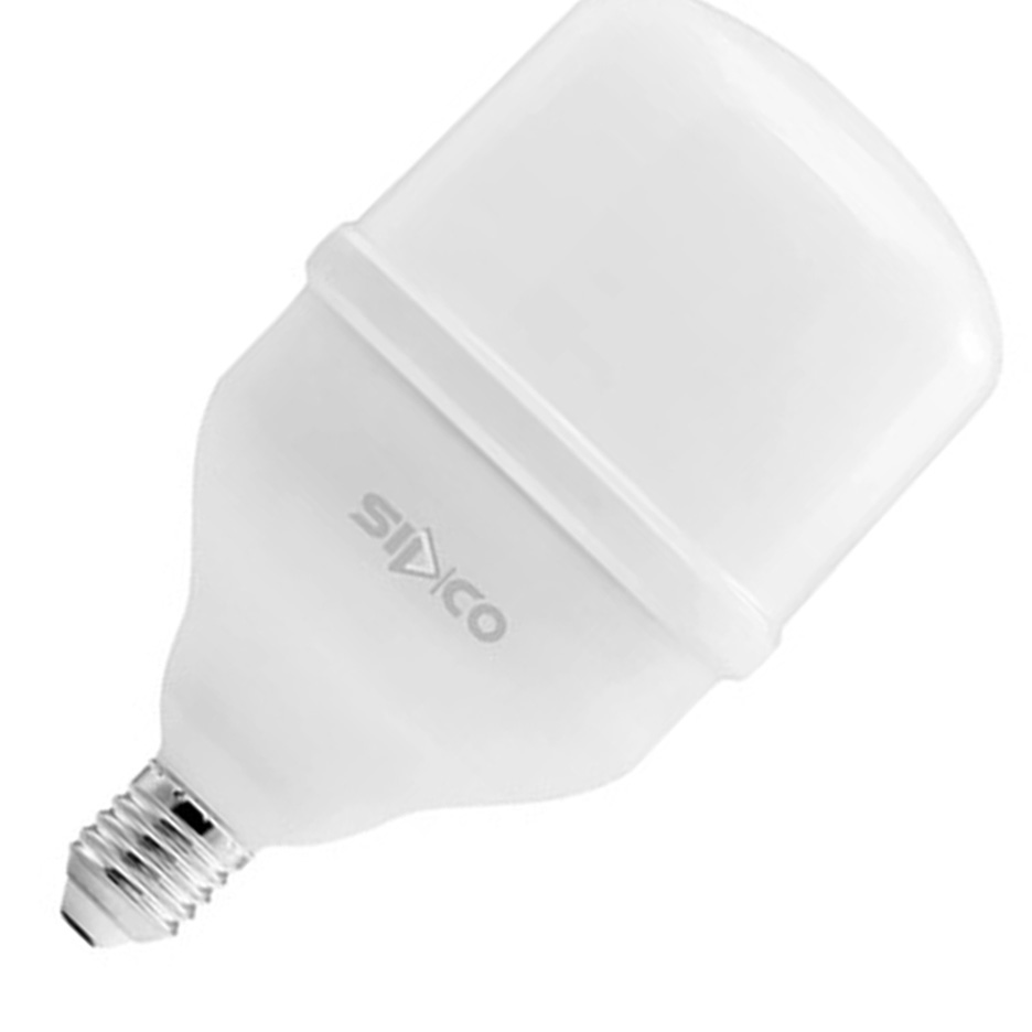 لامپ ال ای دی 30 وات استوانه سیدکو