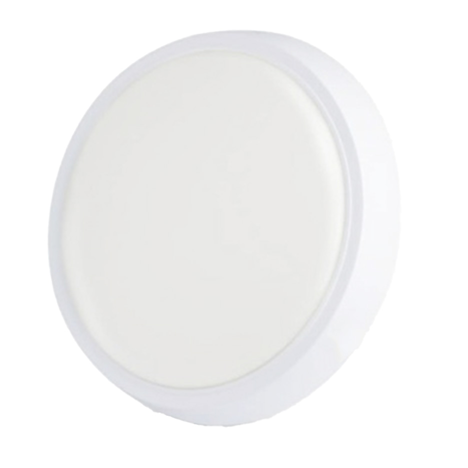 پنل گرد 18 وات بروکس روکار SMD