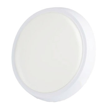 پنل گرد 18 وات بروکس روکار SMD