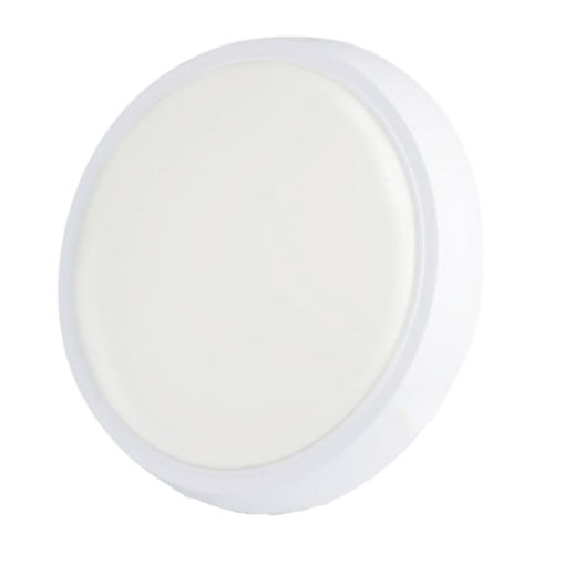 پنل گرد 18 وات بروکس روکار SMD