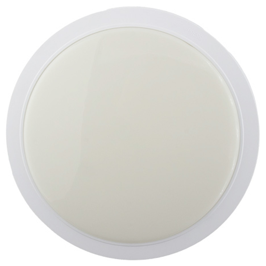 پنل گرد 25 وات بروکس روکار SMD