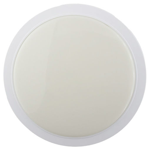 پنل گرد 25 وات بروکس روکار SMD