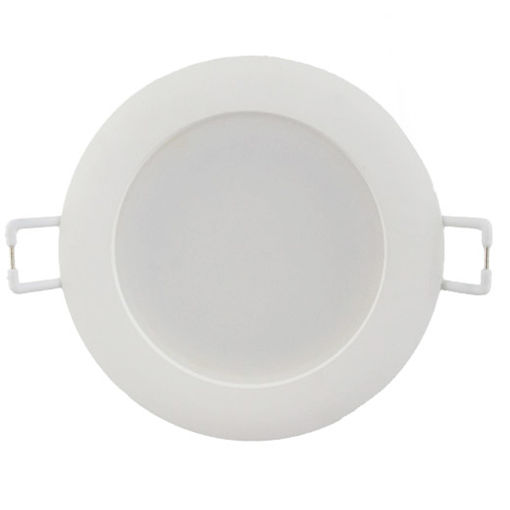 پنل 8 وات گرد بروکس