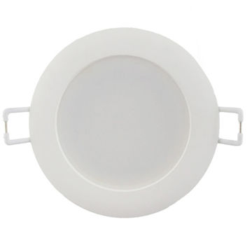 پنل 8 وات گرد بروکس