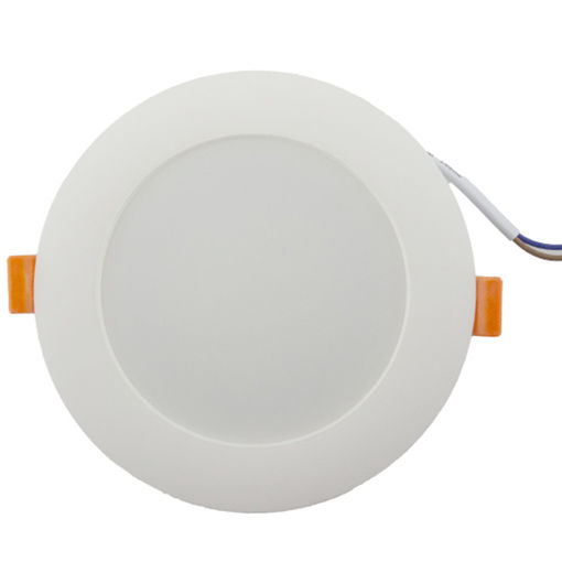 پنل 15وات  LED سری جنرال توکار بروکس