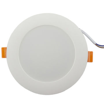 پنل 15وات  LED سری جنرال توکار بروکس