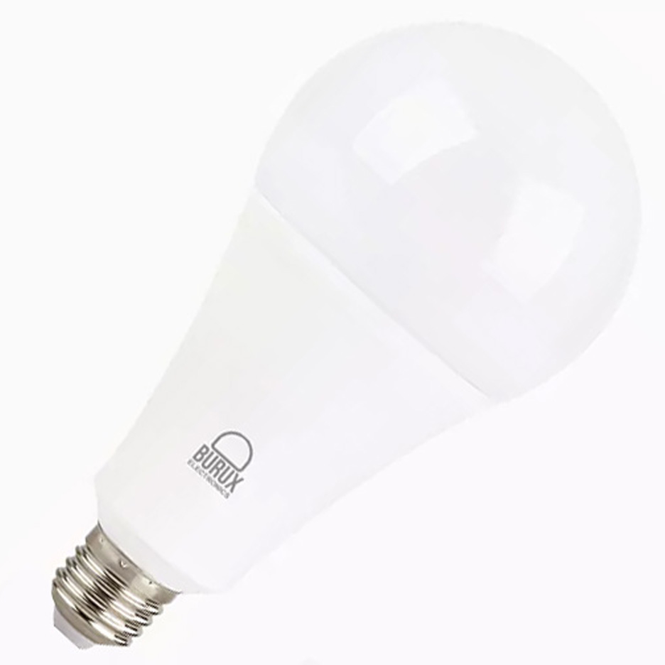 لامپ LED حبابی 25 وات بروکس