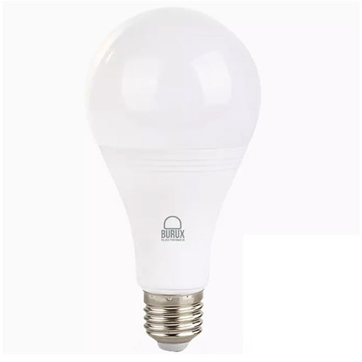 لامپ LED حبابی 20 وات بروکس