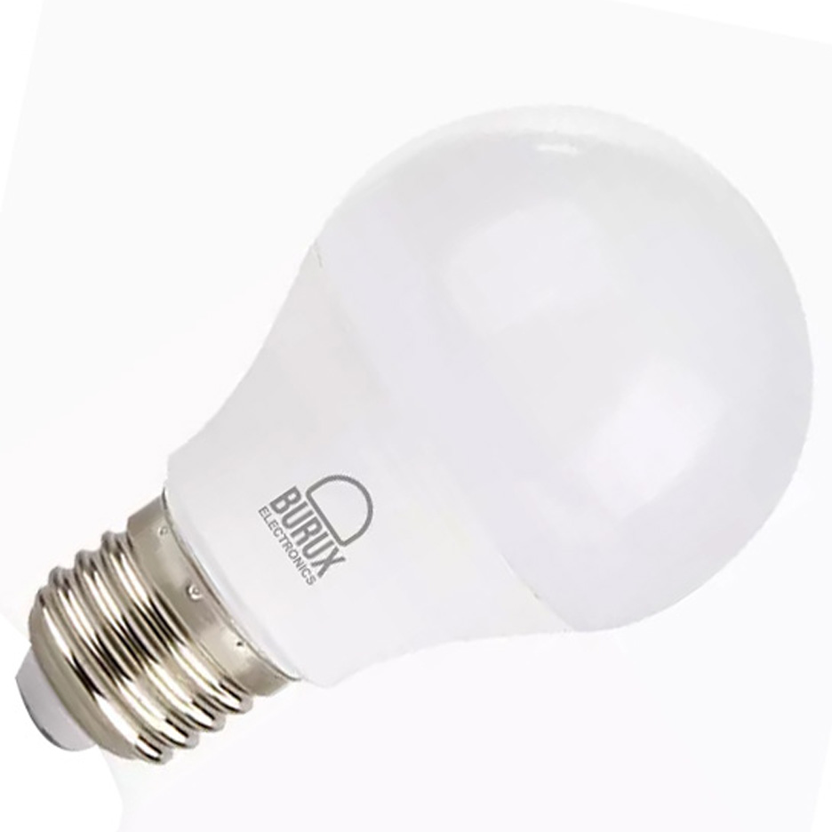لامپ LED حبابی 7 وات بروکس
