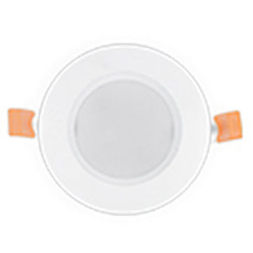 پنل ال ای دی سولاریس 7 وات گرد پارس شعاع توس توکار