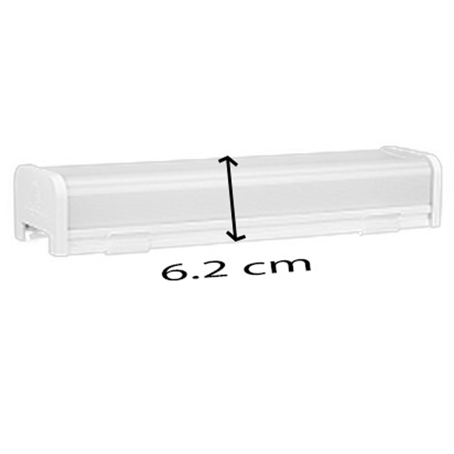 براکت سورنکو 15 وات 20 سانت روکار پارس شعاع توس