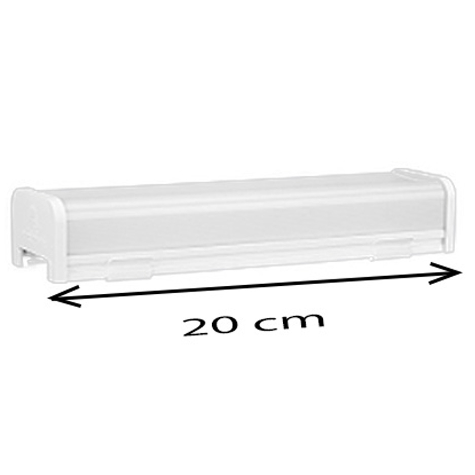 براکت سورنکو 15 وات 20 سانت روکار پارس شعاع توس