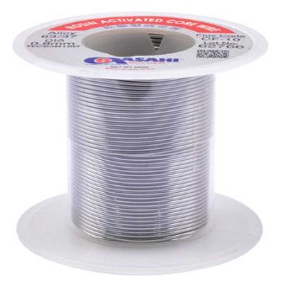 سیم لحیم 50 گرمی