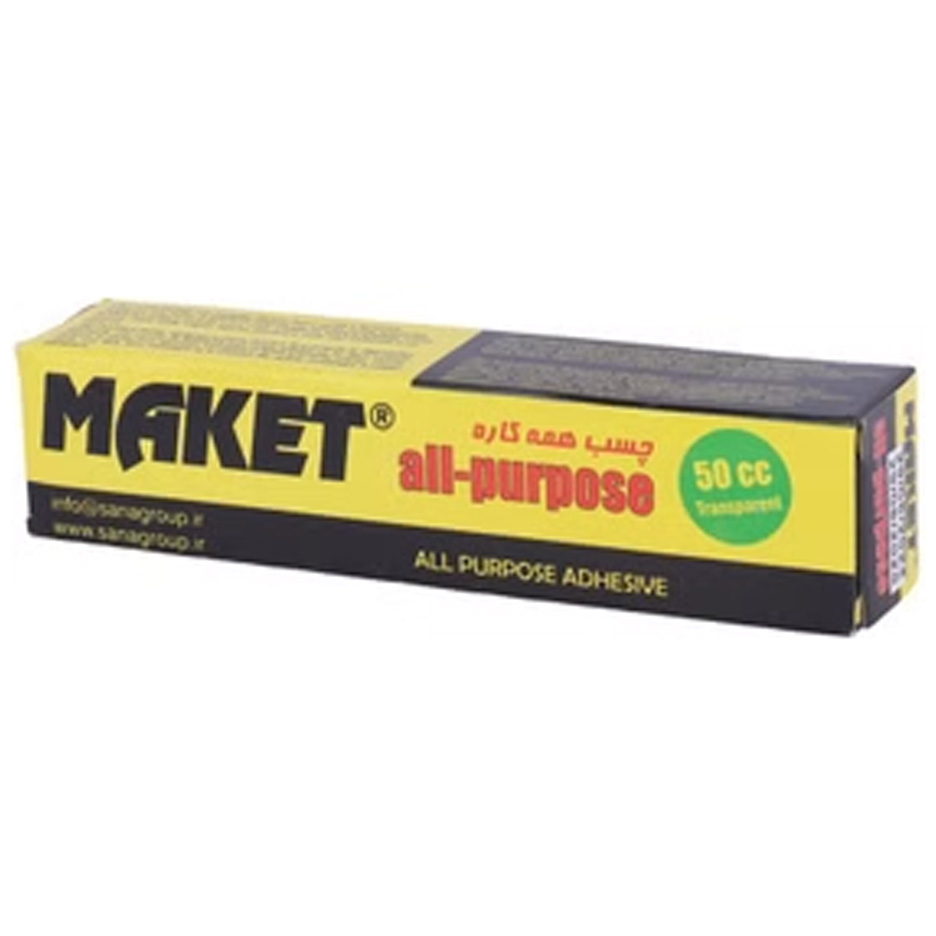 چسب همه کاره ماکت کوچک