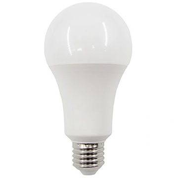 لامپ 15 وات  مانگ LED با سرپیچ E27