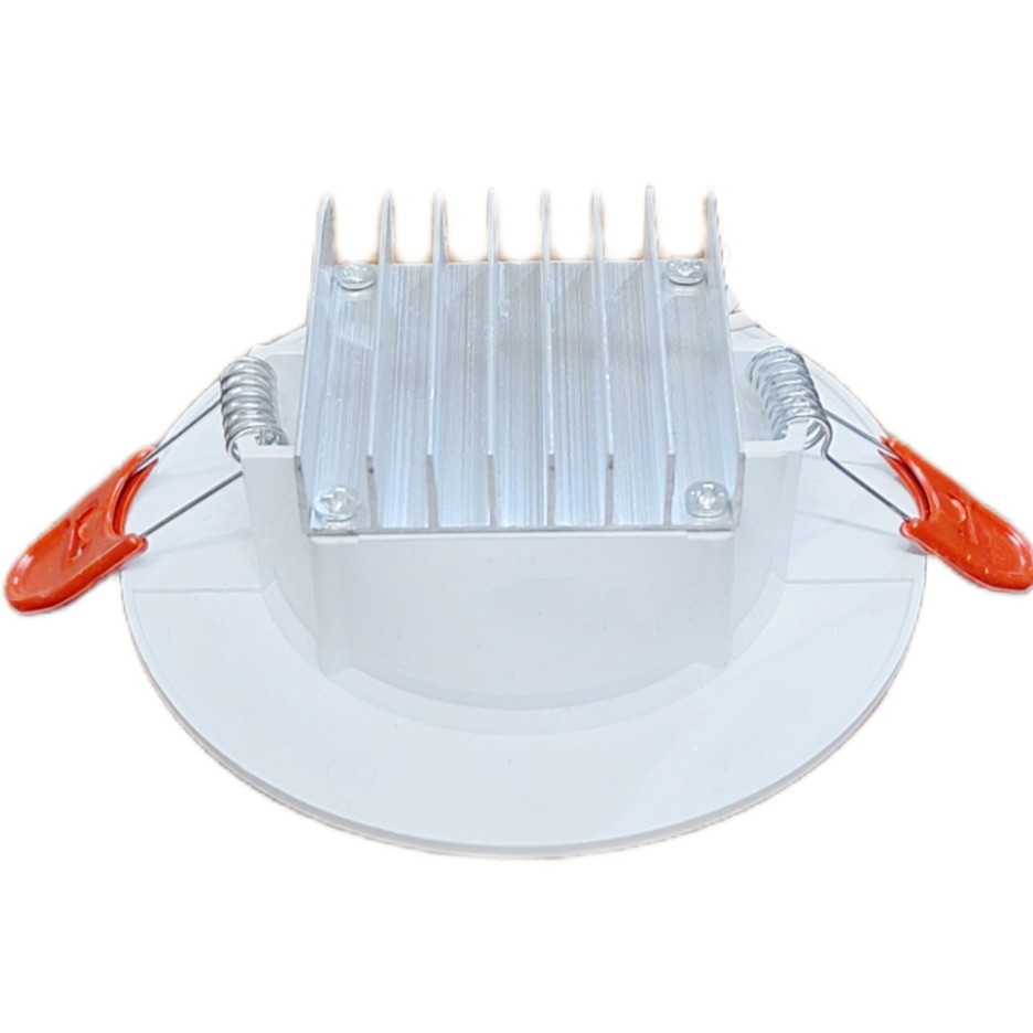 پنل 9 وات توکار مانگ