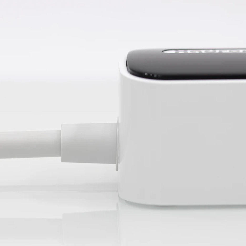 محافظ ولتاژ هارمونیک هادرون 16 آمپر مدل P244