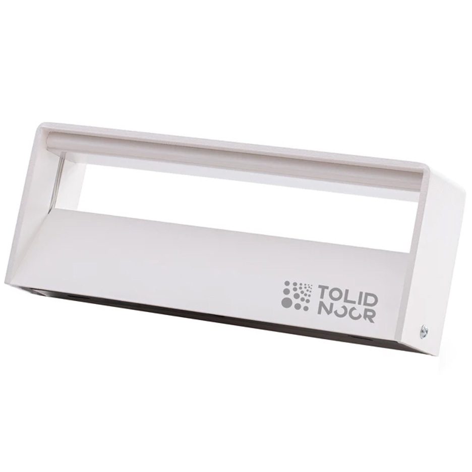 چراغ دکوراتیو دو طرفه ونیزیا 8 وات SMD نور آفتابی