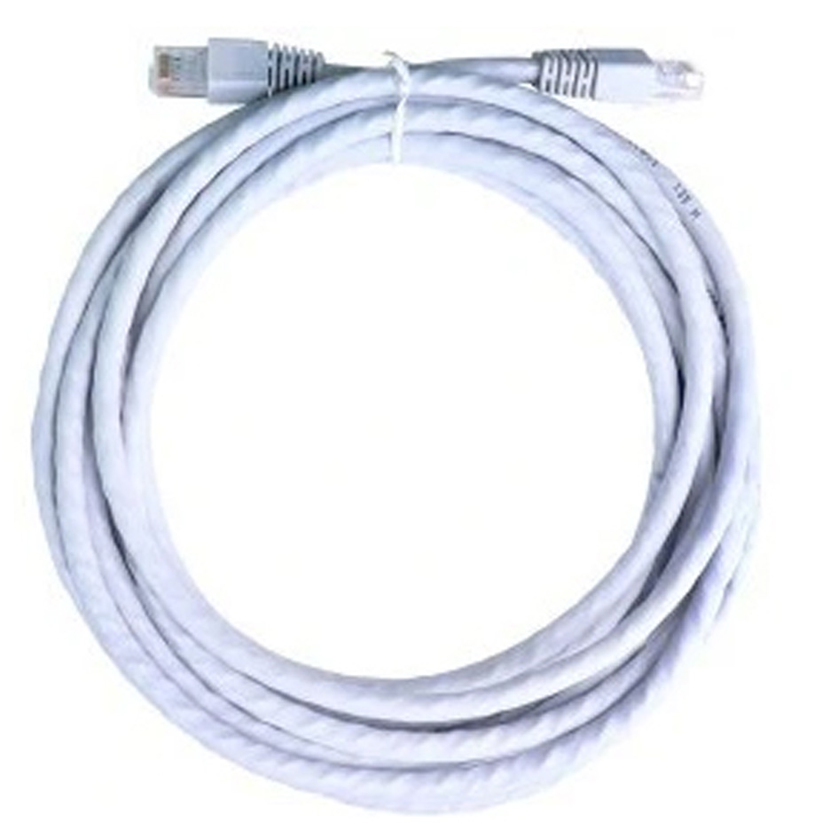 کابل شبکه 10متر CAT6 مهر پرتو