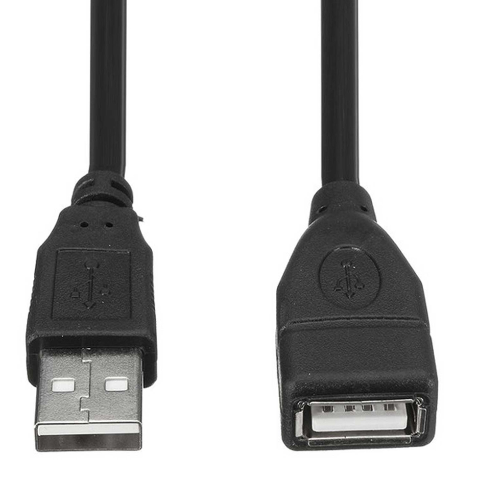 کابل بین راه 3 متر KNET USB