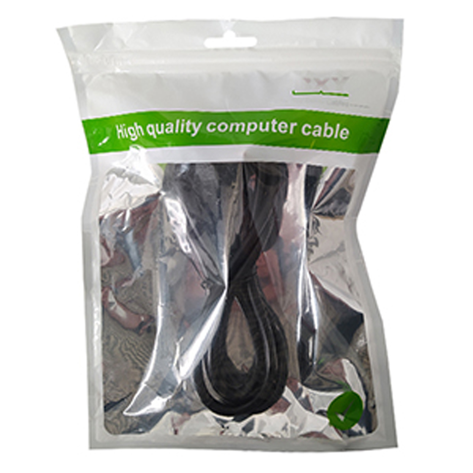 کابل برق کامپیوتر با طول 1.5 متر