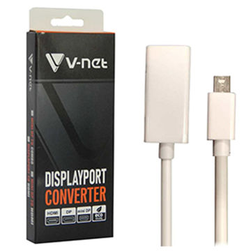 کابل HD به مینی دیسپلی V-NET