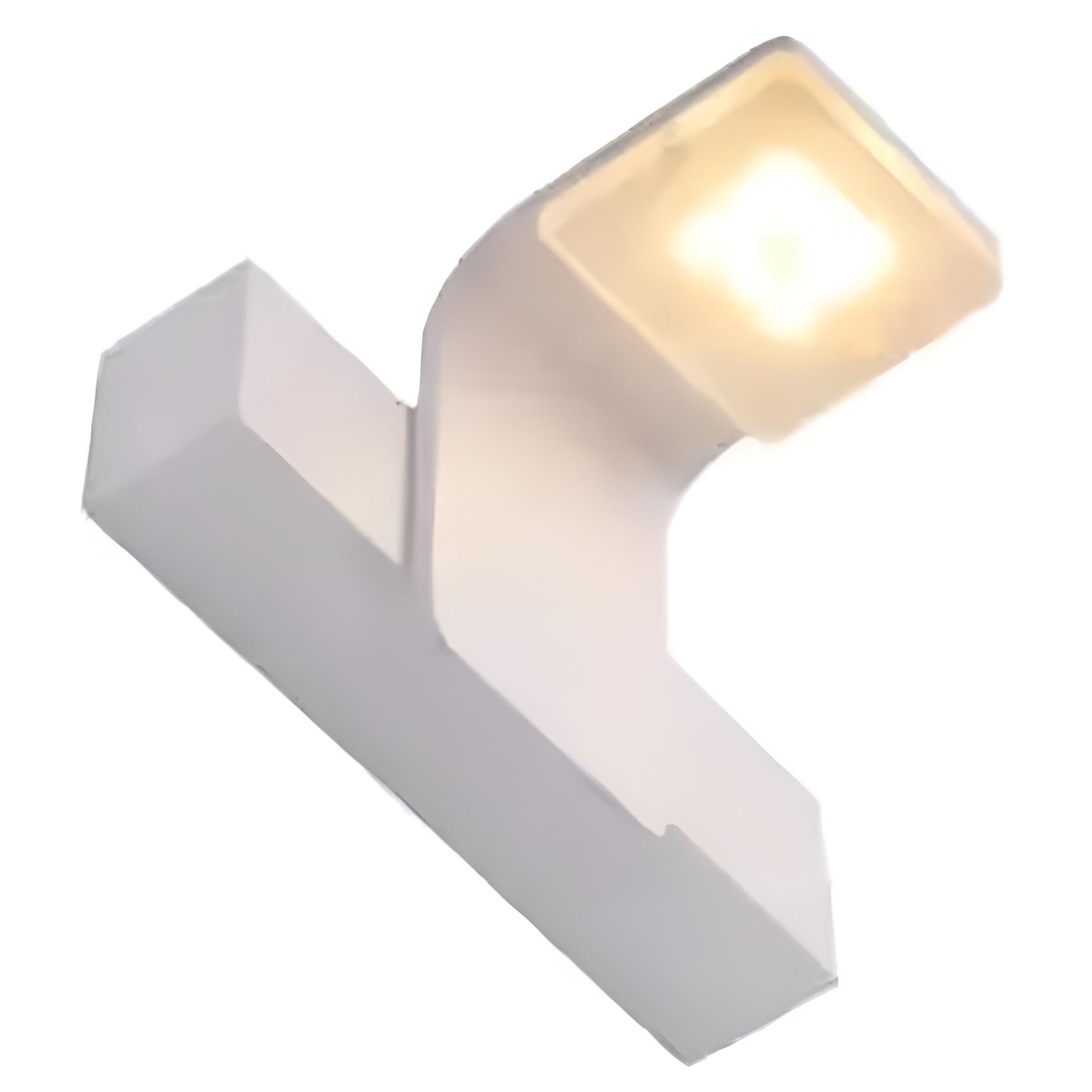 بالا آینه 1501-1 تک شعله