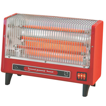 بخاری برقی مه پویا مدل 2000