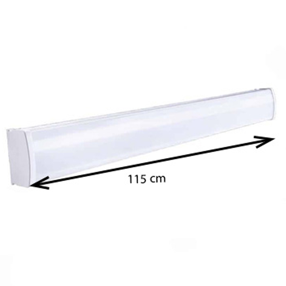 براکت 100 وات 115 سانت باراد