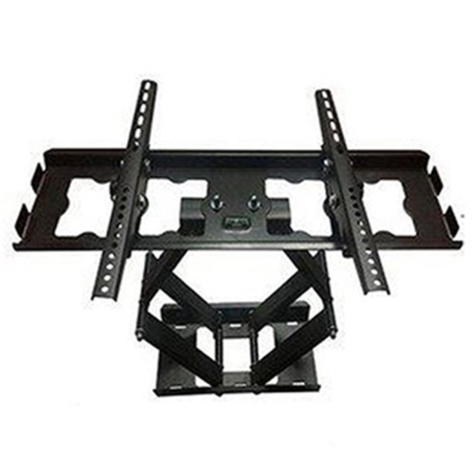 پایه دیواری تلویزیون تی وی جک مدل W10 مناسب برای تلوزیون 105 اینچ