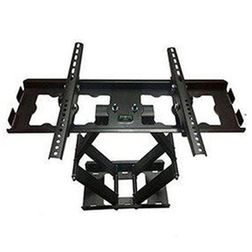پایه دیواری تلویزیون تی وی جک مدل W10 مناسب برای تلوزیون 105 اینچ