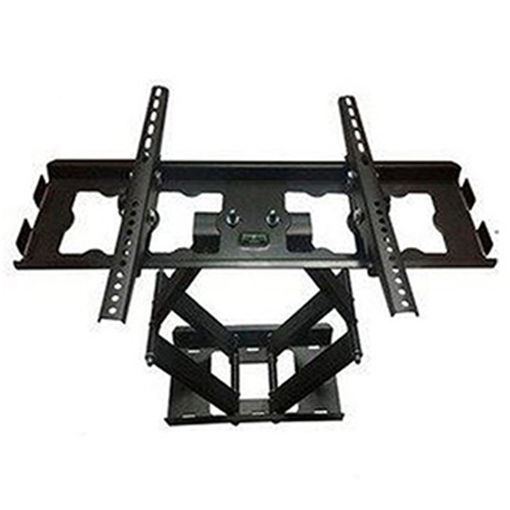 پایه دیواری تلویزیون تی وی جک مدل W10 مناسب برای تلوزیون 105 اینچ