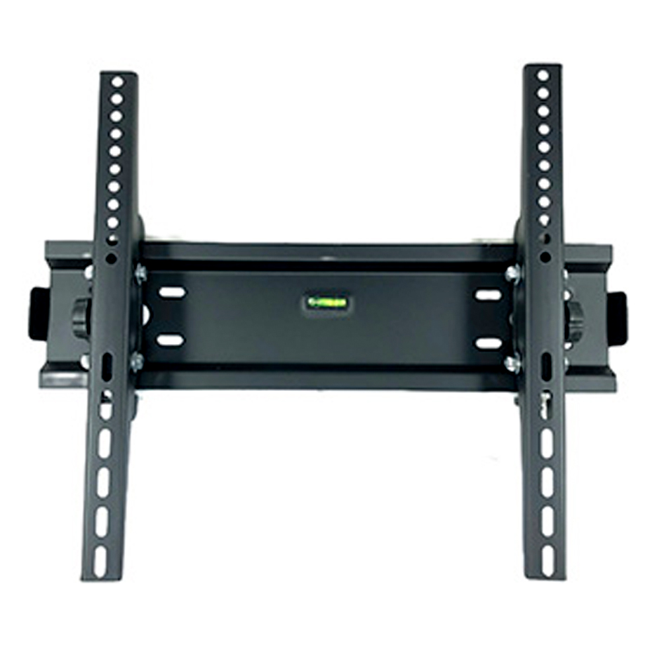 پایه دیواری تلویزیون تی وی جک مدل Z2 مناسب برای تلوزیون 26 - 55 اینچ