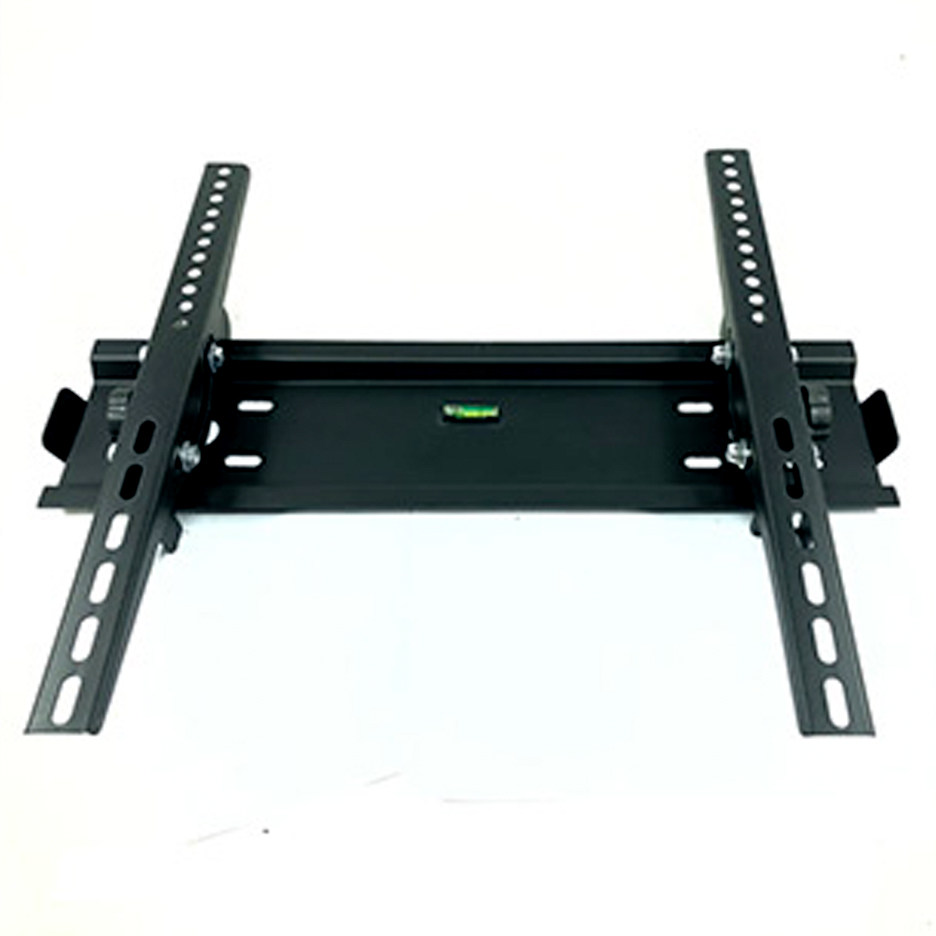 پایه دیواری تلویزیون تی وی جک مدل Z2 مناسب برای تلوزیون 26 - 55 اینچ