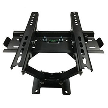 پایه دیواری تلویزیون مدل W7 سایز 32 تا 43 اینچ