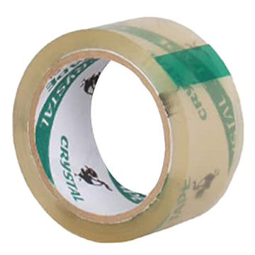 چسب کارتن 38 میکرون آبریل