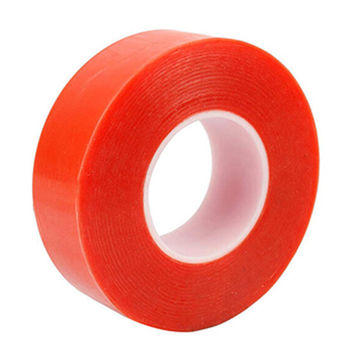 چسب 2 طرفه 3 سانت ژله ای شفاف نانو NANO