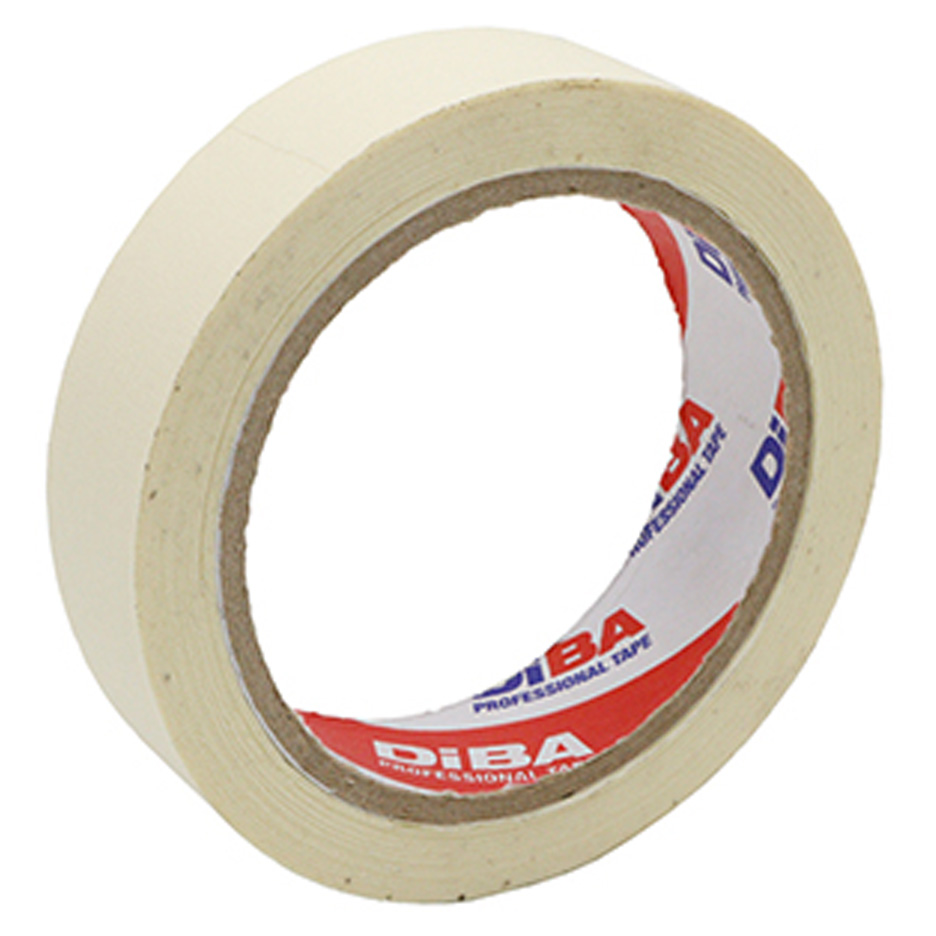 چسب کاغذی 2/5 سانت دیبا