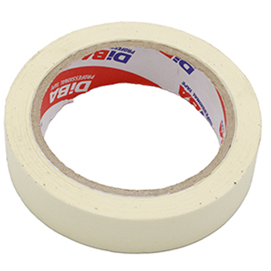 چسب کاغذی 2/5 سانت دیبا